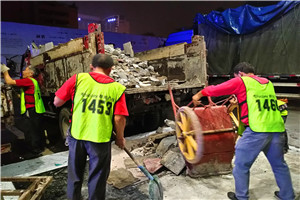 非承重墙能随意拆除墙体吗？