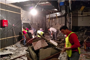 非承重墙能随意拆除墙体吗?