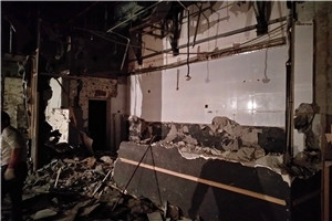 成都混凝土拆除公司的钢筋混凝土拆除工程施工方案
